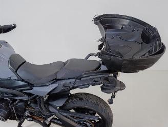 Yamaha MT-09 TRACER picture 10
