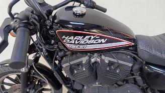 Harley-Davidson Sportster 883  picture 7