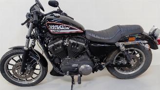 Harley-Davidson Sportster 883  picture 3
