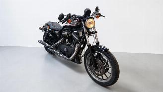 Harley-Davidson Sportster 883  picture 17