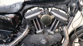 Harley-Davidson Sportster 883  picture 5