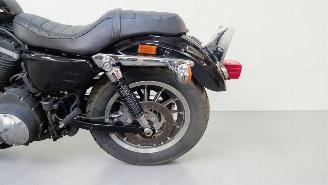 Harley-Davidson Sportster 883  picture 16