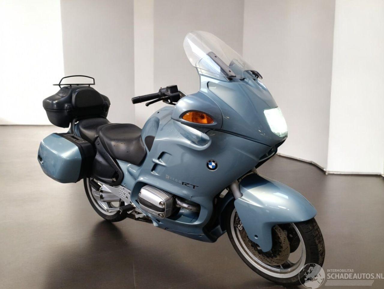 BMW R 1100 RT