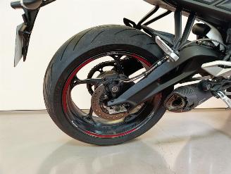 Triumph Street Triple  picture 14