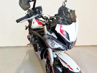 Triumph Street Triple  picture 9