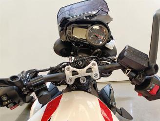 Triumph Street Triple  picture 13
