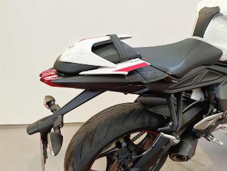 Triumph Street Triple  picture 18