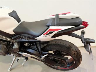 Triumph Street Triple  picture 12