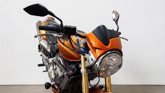 Honda Hornet CB picture 10