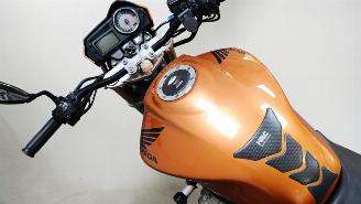 Honda Hornet CB picture 4