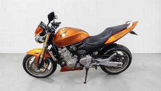 Honda Hornet CB picture 3
