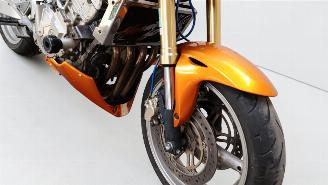Honda Hornet CB picture 9