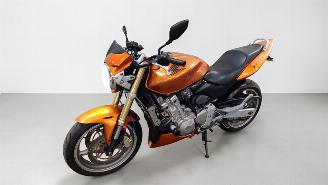 Honda Hornet CB picture 19