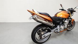 Honda Hornet CB picture 20