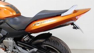 Honda Hornet CB picture 18