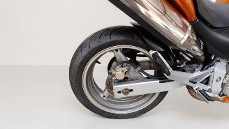 Honda Hornet CB picture 7