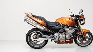  Honda Hornet CB 2005/1