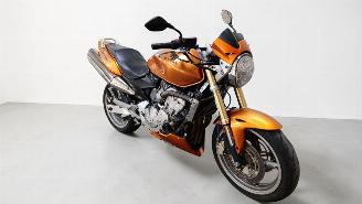 Honda Hornet CB picture 14