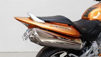 Honda Hornet CB picture 15