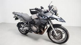 BMW R1200 GS  picture 9