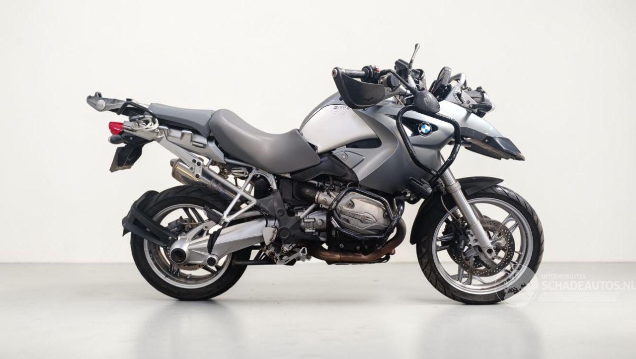 BMW R1200 GS 