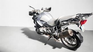 BMW R1200 GS  picture 5