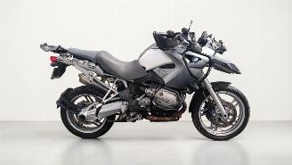  BMW R1200 GS  2006/5