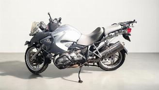 BMW R1200 GS  picture 8