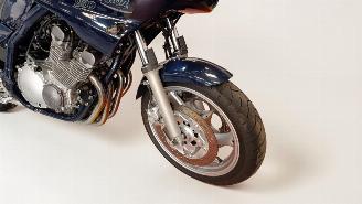 Yamaha XJ 900 DIVERSION picture 13
