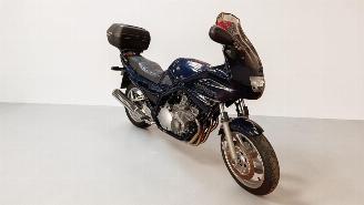  Yamaha XJ 900 DIVERSION 1999/7