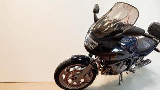 Yamaha XJ 900 DIVERSION picture 14