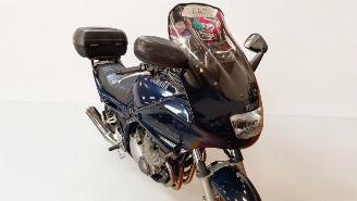 Yamaha XJ 900 DIVERSION picture 12