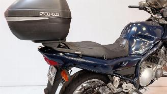 Yamaha XJ 900 DIVERSION picture 9