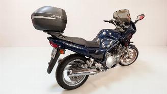 Yamaha XJ 900 DIVERSION picture 11