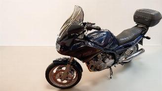 Yamaha XJ 900 DIVERSION picture 5