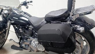 Harley-Davidson Softail FAT BOY picture 5