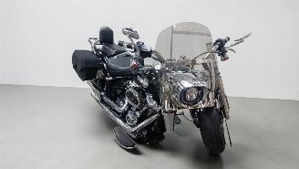  Harley-Davidson Softail FAT BOY 2023/4