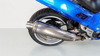 Honda CBR 1000 F picture 7