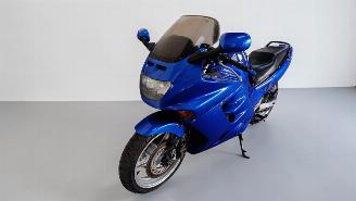 Honda CBR 1000 F picture 12