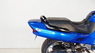 Honda CBR 1000 F picture 6