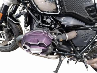 BMW  R NINE T EDITION 100 YEAR picture 14