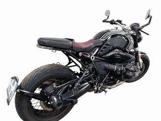 BMW  R NINE T EDITION 100 YEAR picture 10