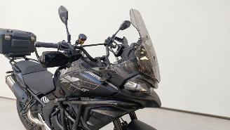 CFMoto  MT picture 21