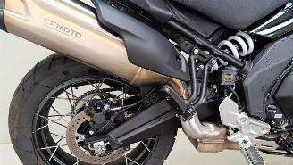 CFMoto  MT picture 15