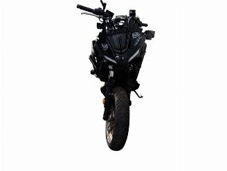 Yamaha MT-07 TRACER picture 4