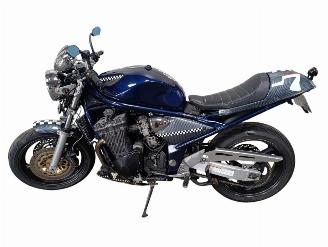 Suzuki Bandit 1200  picture 7