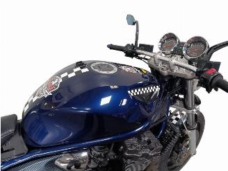Suzuki Bandit 1200  picture 17