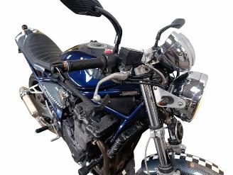Suzuki Bandit 1200  picture 4