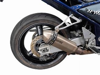 Suzuki Bandit 1200  picture 10