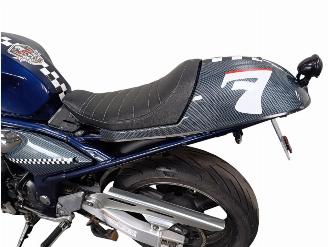 Suzuki Bandit 1200  picture 6